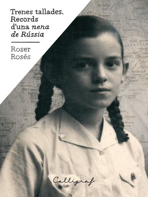 cover image of Trenes tallades